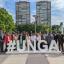 A Group Photo at the UNGA