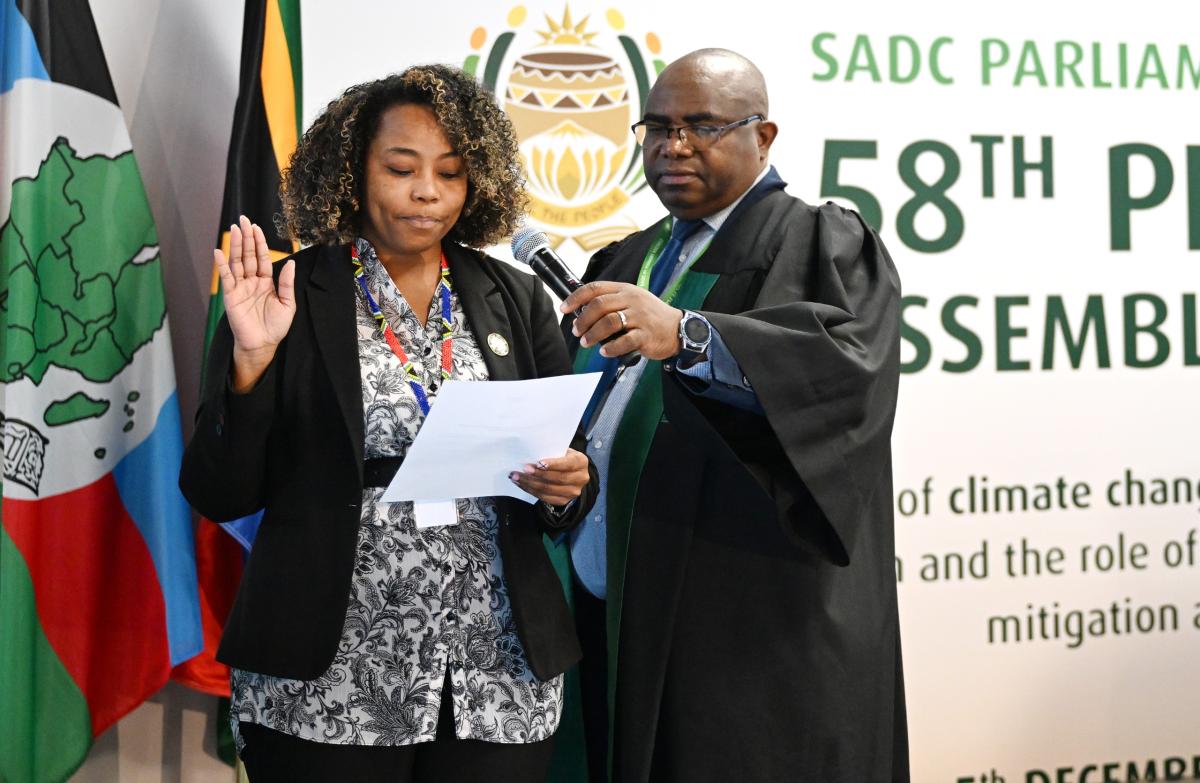 Taking the Affirmation of Adherence