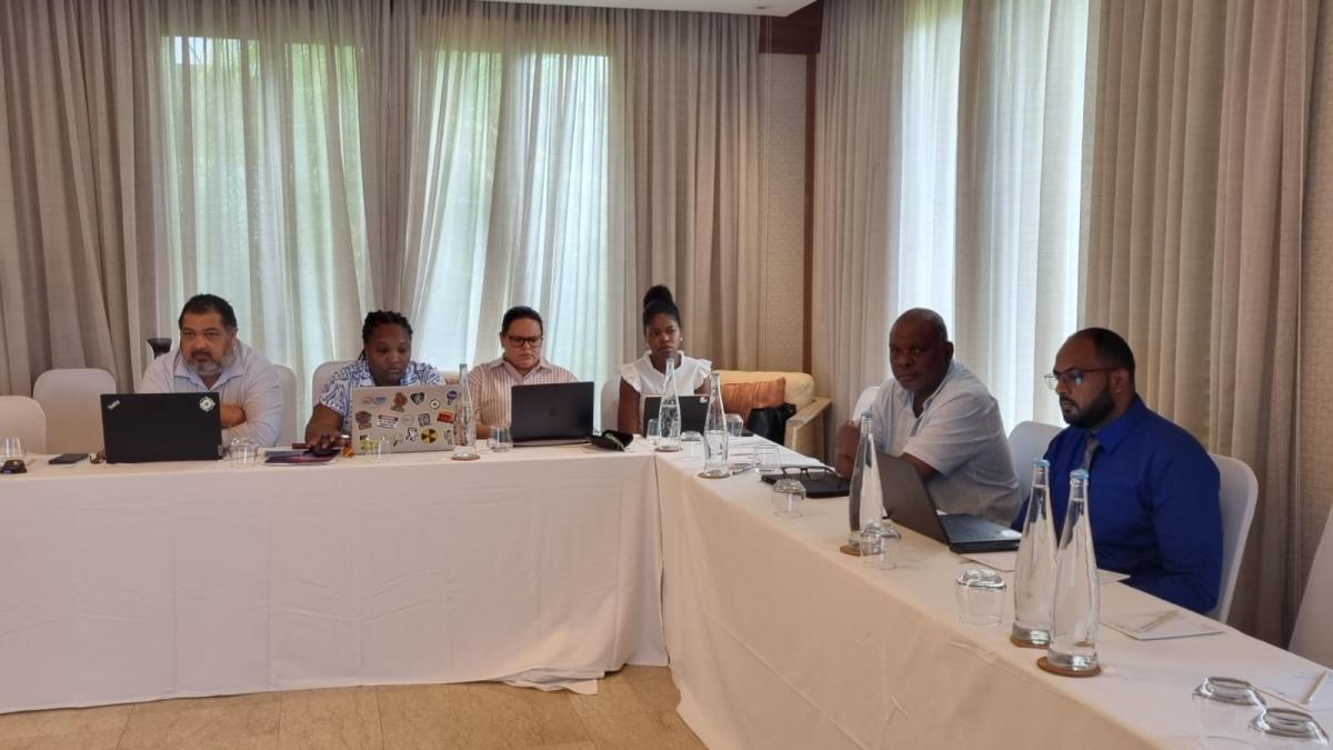 UNEP Workshop