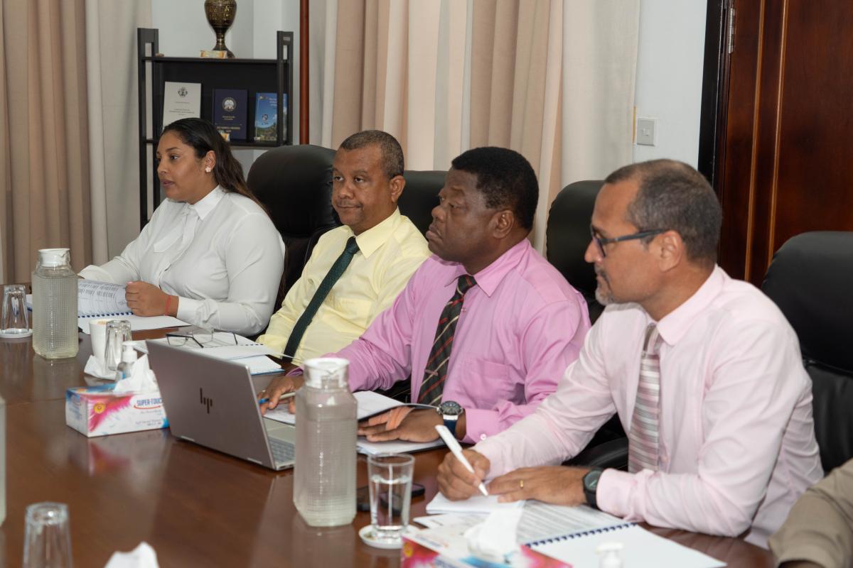 FPAC Committee
