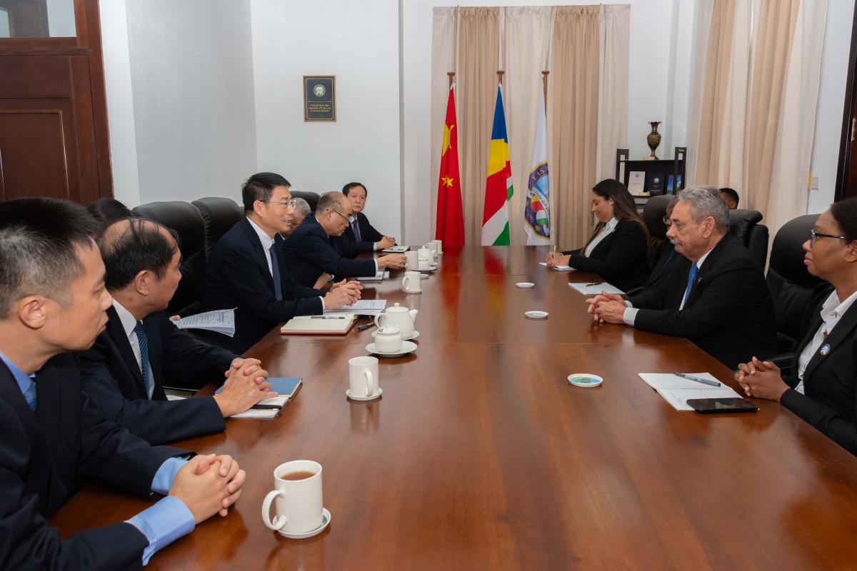Shandong Delegation
