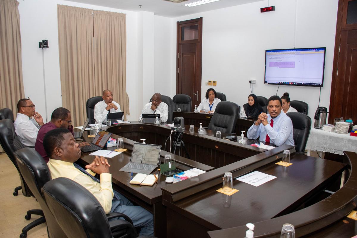 Scrutiny of Bills Committee