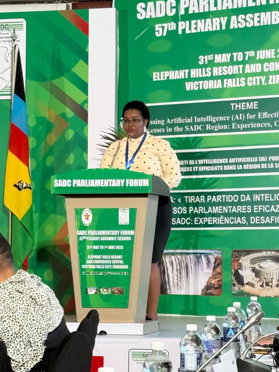 Hon. Kelly Samynadin