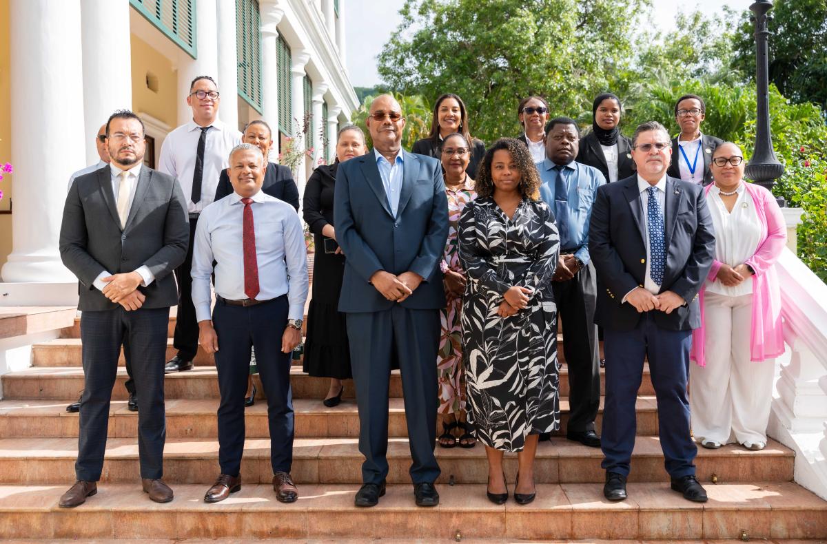 group photo