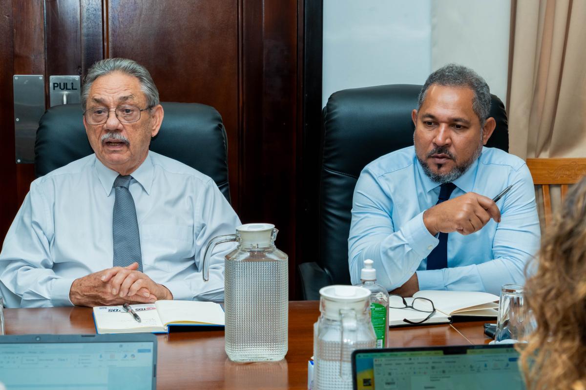 Hon Speaker and Hon. Monthy