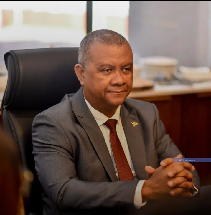 Hon. Sandy Arissol