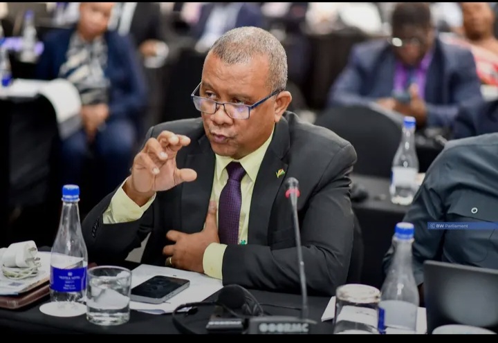 Hon. Sandy Arissol