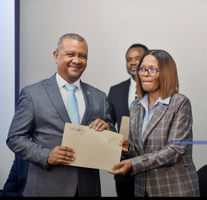 Hon. Sandy Arissol