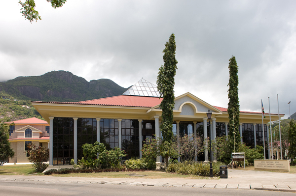 The National Library 