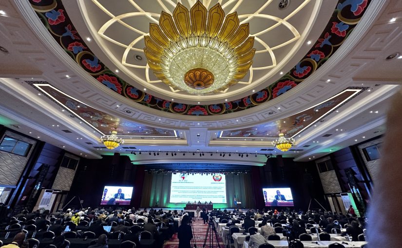 The Plenary