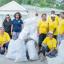 Epic team post clean up