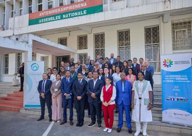 Group Photograph