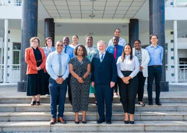 Group Photograph