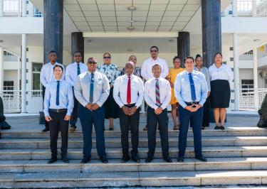 group photo