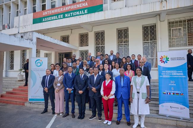 Group Photograph