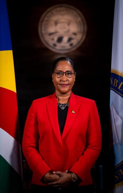 Hon. Sylvanne Lemiel