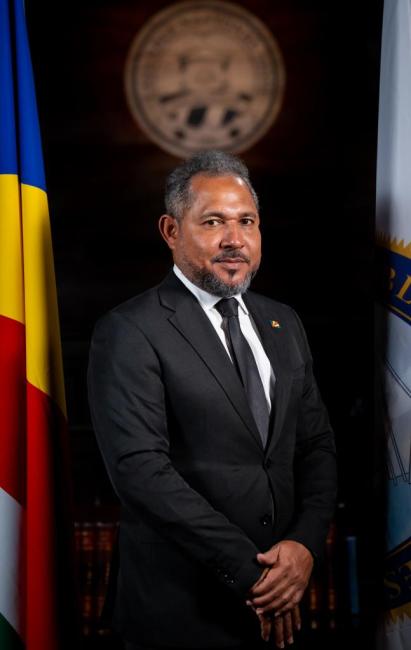 Hon. Philip Monthy
